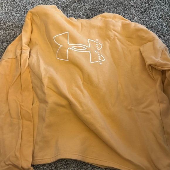 Under Armour sweatshirt - Picture 1 of 2